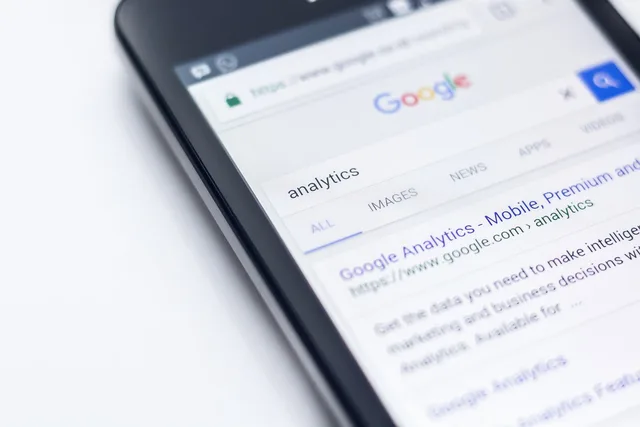 electronics, mobile phone, screen, smartphone, google, search engine, mobile, website, internet, analytics, google, google, google, google, google, search engine, website, website, website. A website strategy framework in five steps, from decision to control