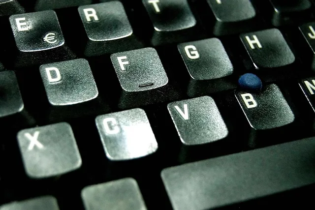 computer keyboard, desktop computer, computer science, business, web, internet, equipment, technology, work, job, to work, home office, office, mouse, to write, to study, studies, student, digital, workplace, apple, organization, marketing, designate, electronic, surf, communication. Web design agencies survey tools: client checks